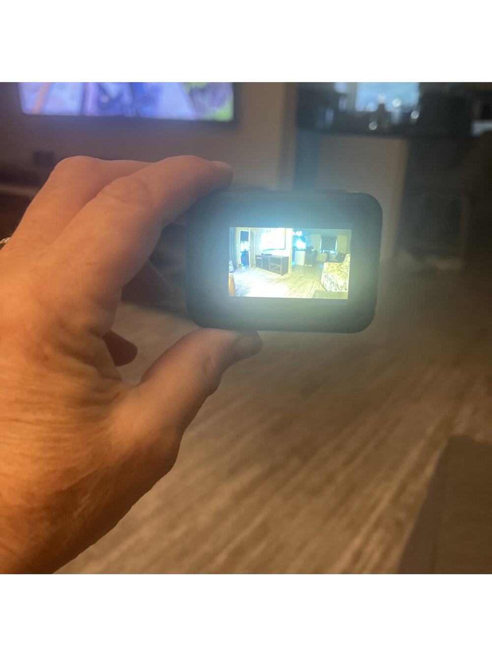 GoPro Hero 8 Black Action Camera